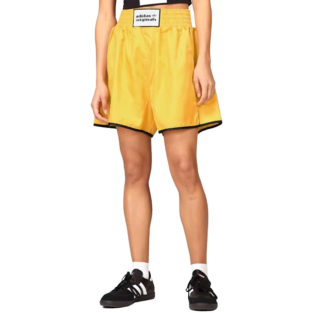 adidas - Women's Boxing Shorts (IC8508) - Image 2