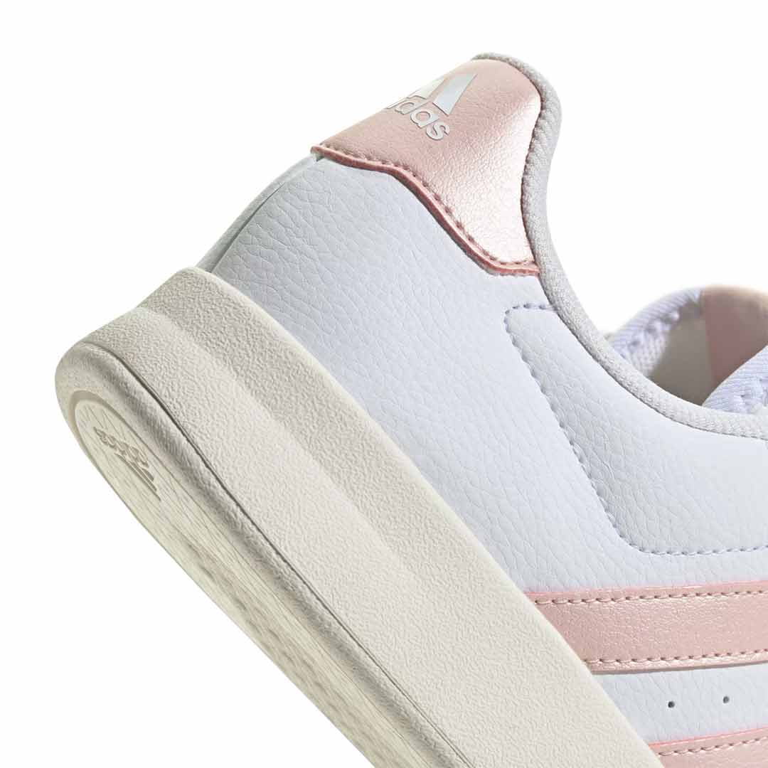 adidas - Women's Breaknet 2.0 Shoes (IG9160) - Image 6