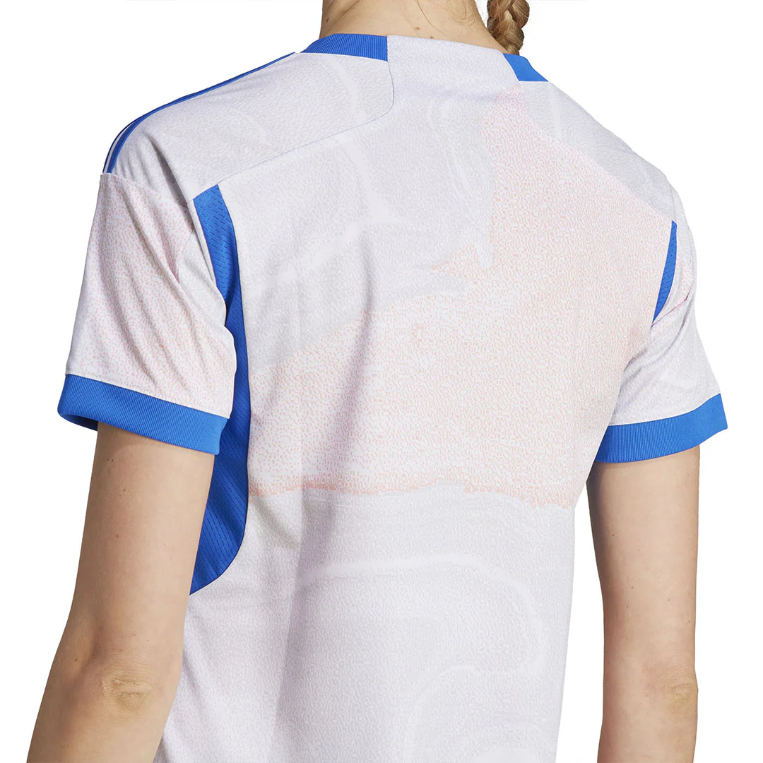 adidas - Women's Chile 23 Away Jersey (IA2521) - Image 7