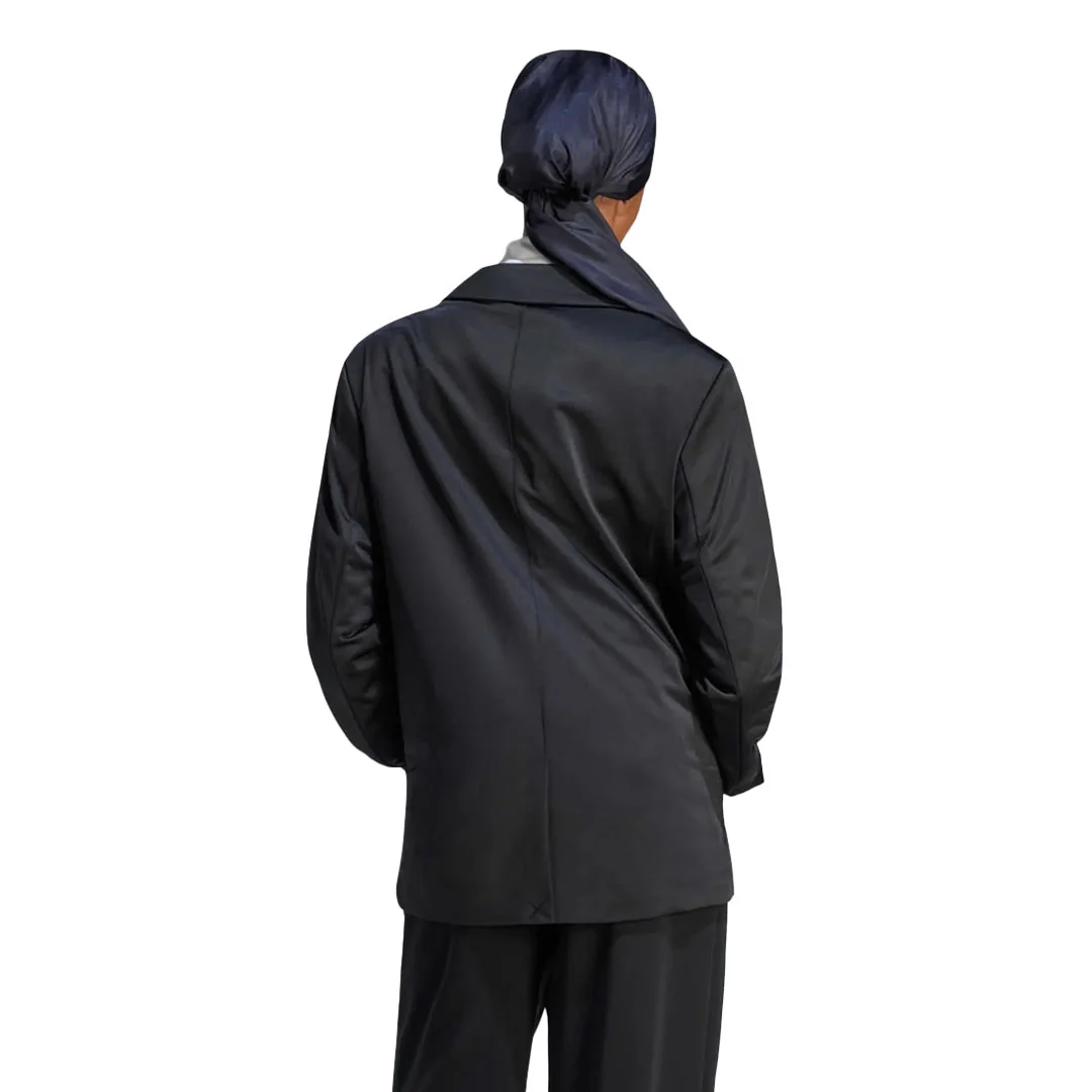 adidas - Women's Classic 3-Stripes Blazer (IK0440) - Image 3