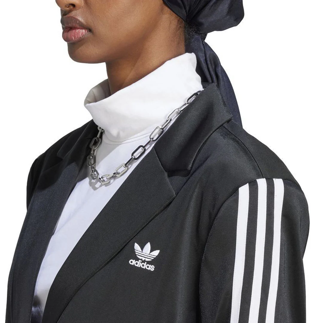 adidas - Women's Classic 3-Stripes Blazer (IK0440) - Image 5