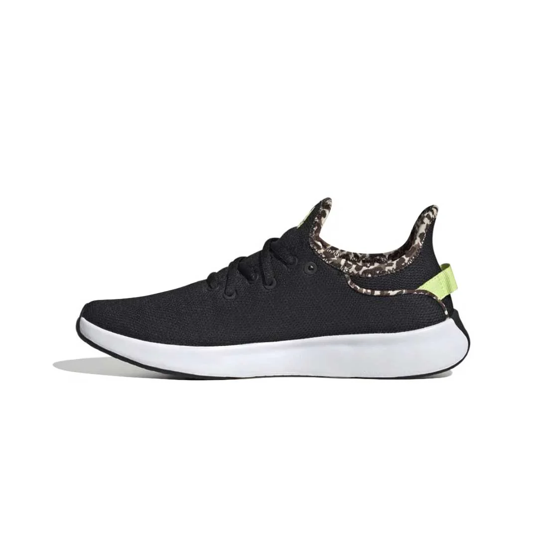 adidas - Women's Cloudfoam Pure Shoes (IG3150) - Image 2