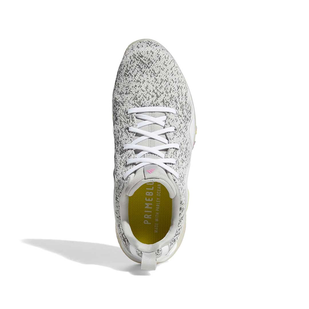 adidas - Women's Codechaos 21 Spikeless Golf Shoes (FW5630) - Image 5