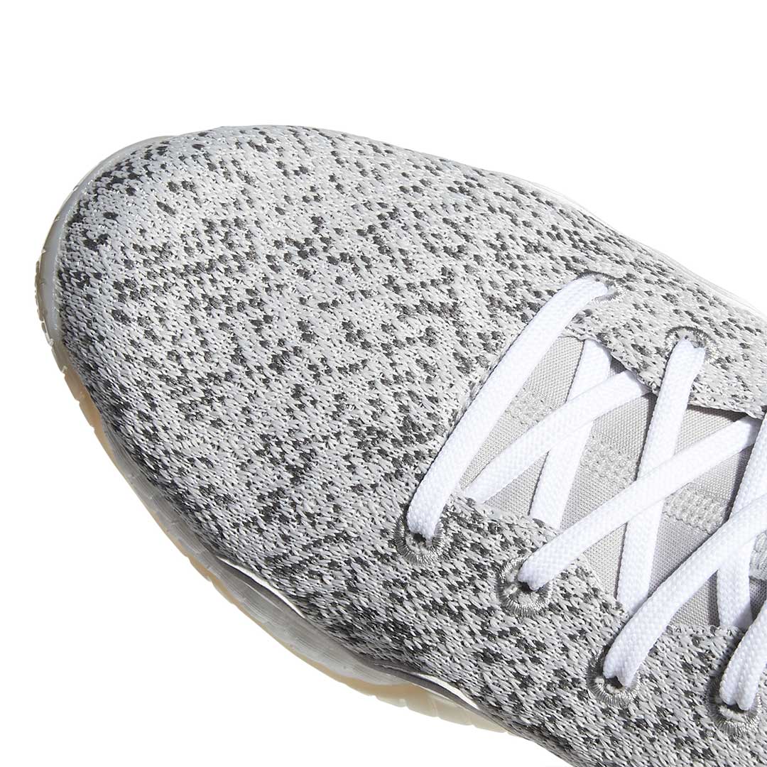 adidas - Women's Codechaos 21 Spikeless Golf Shoes (FW5630) - Image 8