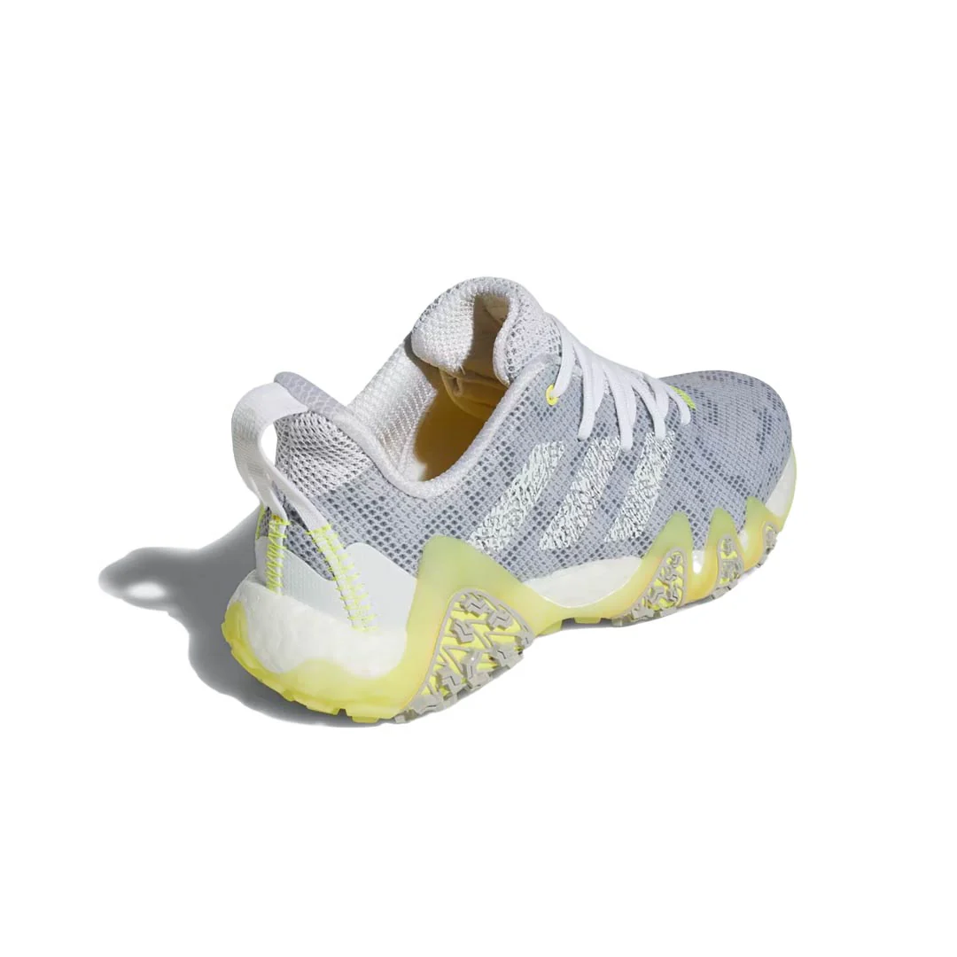 adidas - Women's Codechaos 22 Spikeless Golf Shoes (GX2612) - Image 3