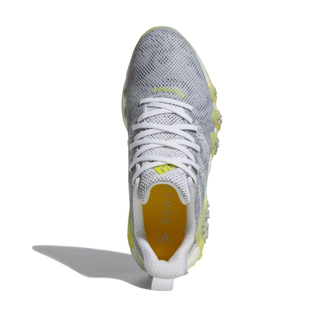 adidas - Women's Codechaos 22 Spikeless Golf Shoes (GX2612) - Image 4