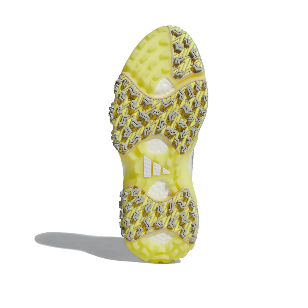 adidas - Women's Codechaos 22 Spikeless Golf Shoes (GX2612) - Image 5