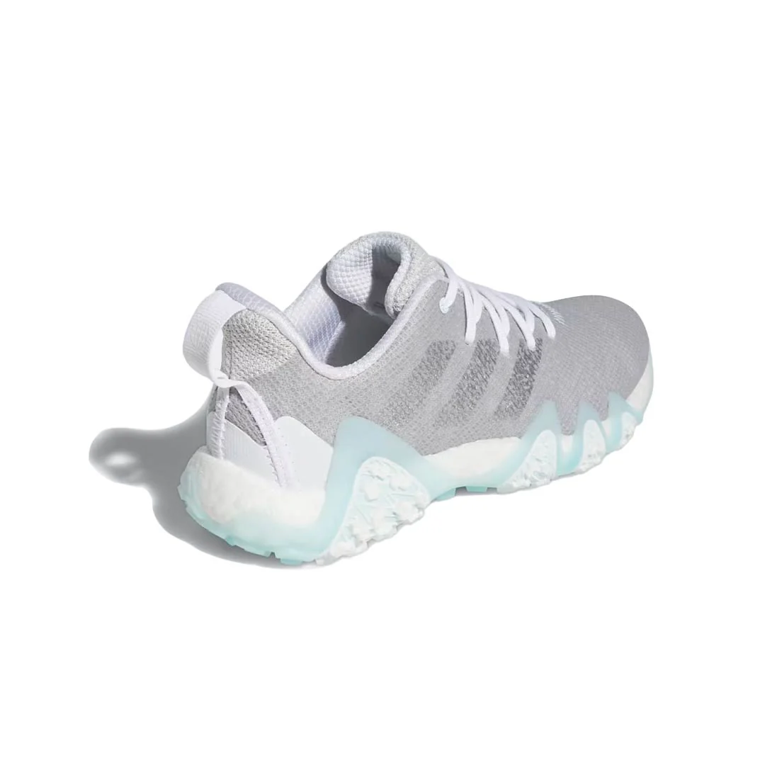 adidas - Women's Codechaos 22 Spikeless Golf Shoes (GX2614) - Image 3
