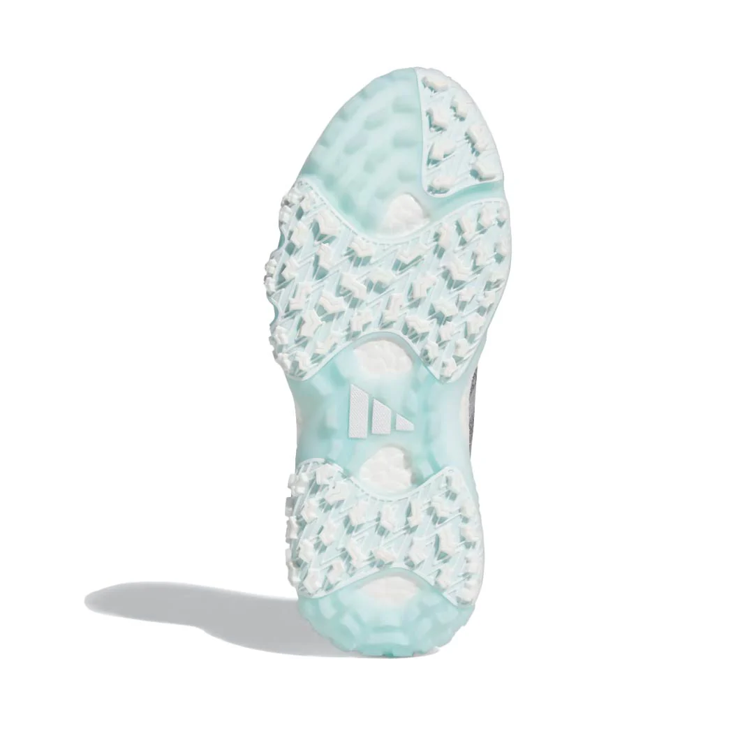 adidas - Women's Codechaos 22 Spikeless Golf Shoes (GX2614) - Image 5