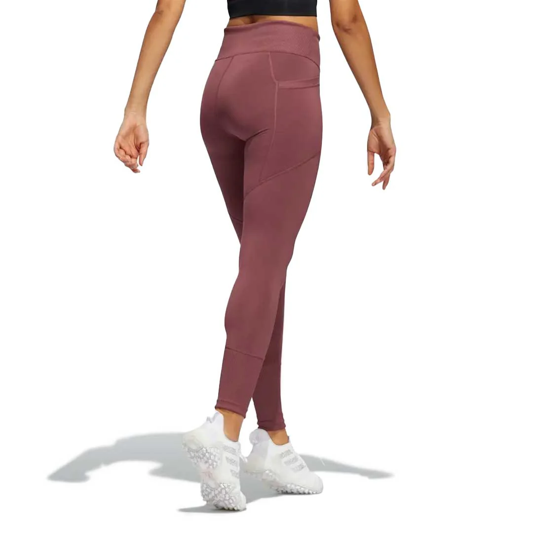 adidas - Women's COLD.RDY Leggings (HG4507) - Image 3