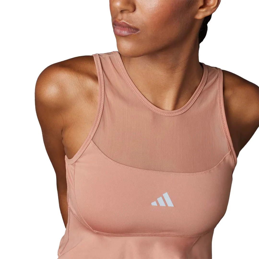 adidas - Women's Collective Power Crop Top (IC5090) - Image 4
