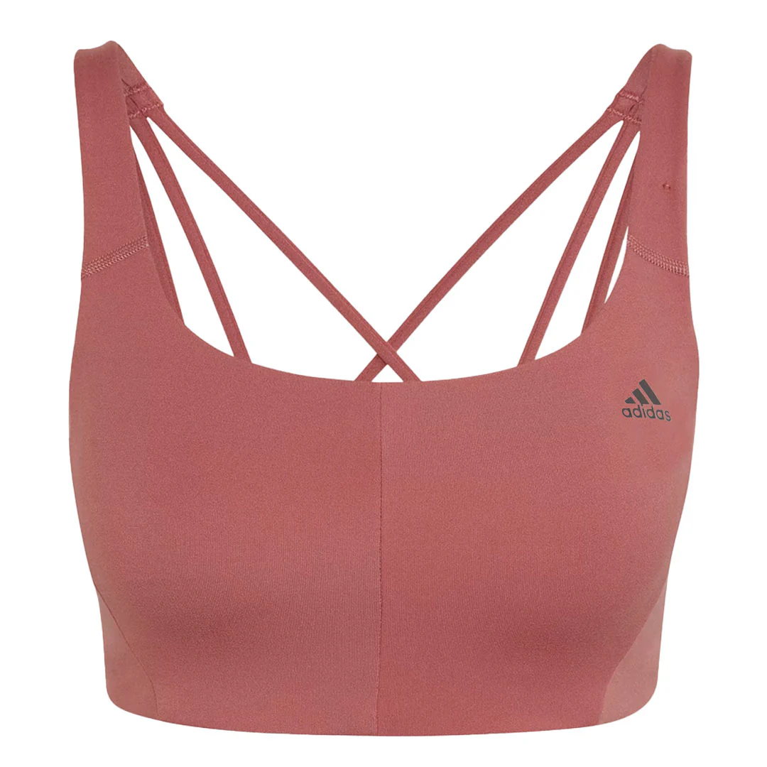 adidas - Women's Coreflow Medium Support Bra (HL8564)