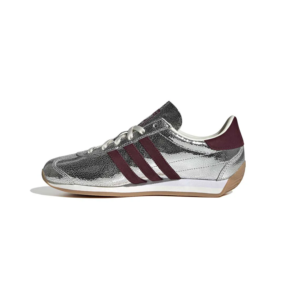 adidas - Women's Country OG Shoes (JQ5111) - Image 2