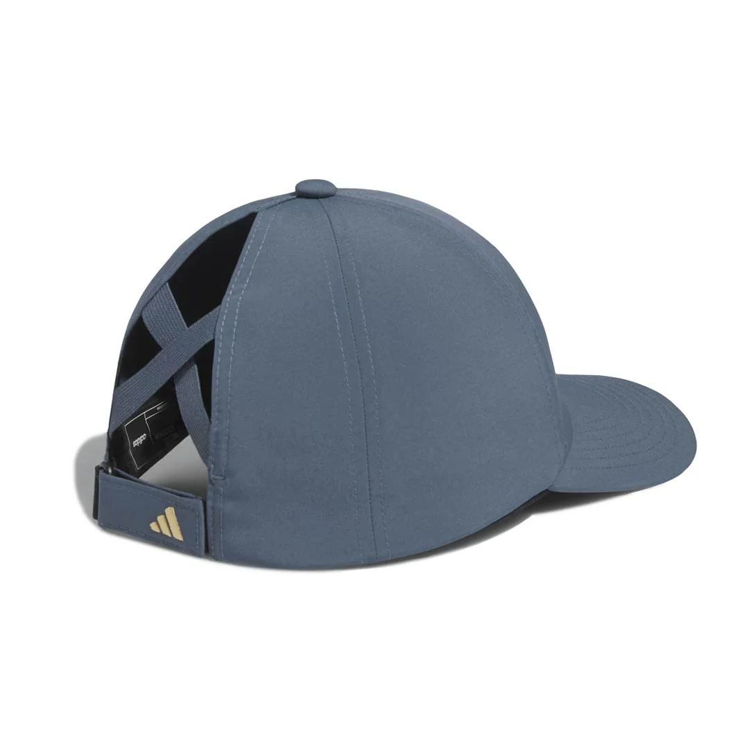 adidas - Women's Crisscross Crestable Hat (IM9200-W) - Image 2