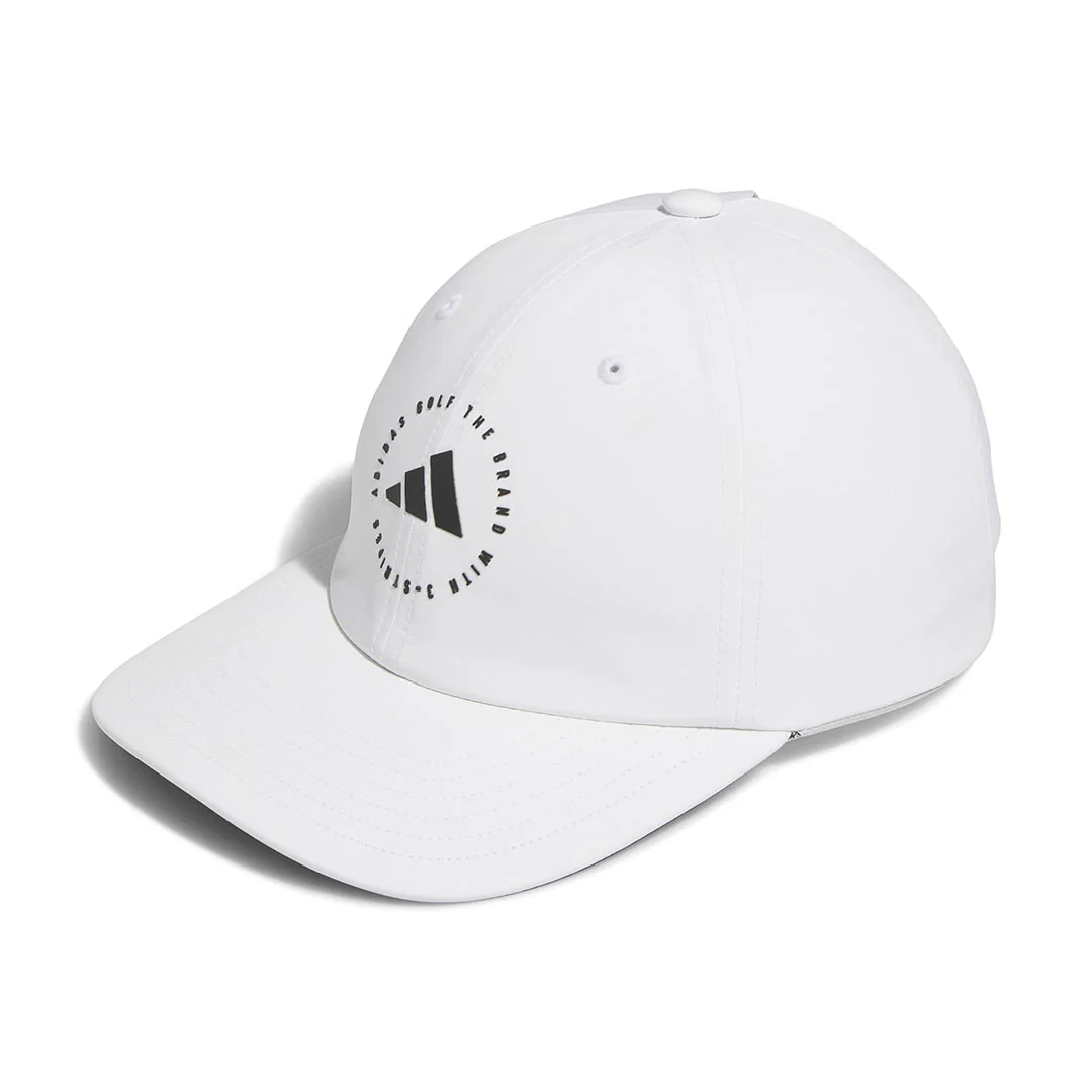 adidas - Women's Crisscross Hat (IM9197-W) - Image 2