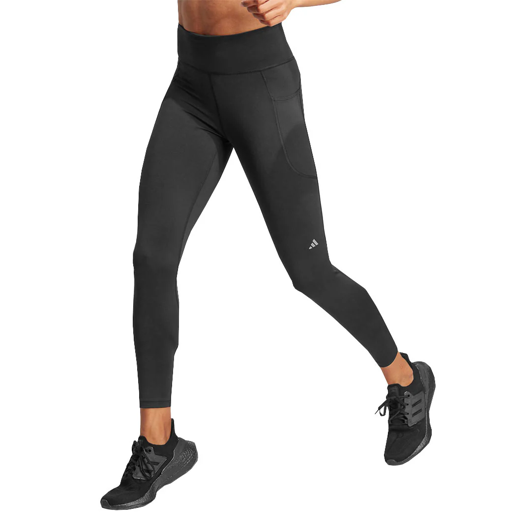 adidas - Women's Dailyrun 7/8 Leggings (HS5440) - Image 2