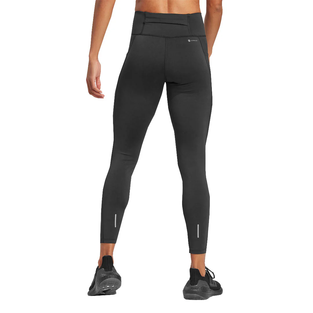 adidas - Women's Dailyrun 7/8 Leggings (HS5440) - Image 3