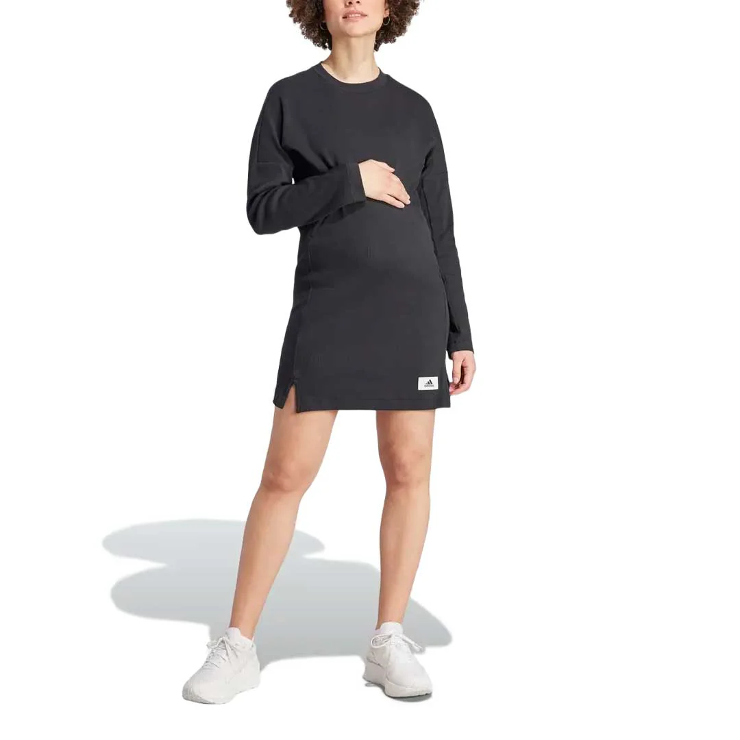 adidas - Women's Dress (Maternity) (IL2979) - Image 2
