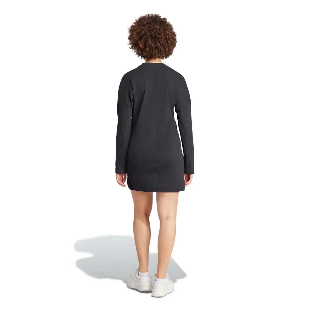 adidas - Women's Dress (Maternity) (IL2979) - Image 3
