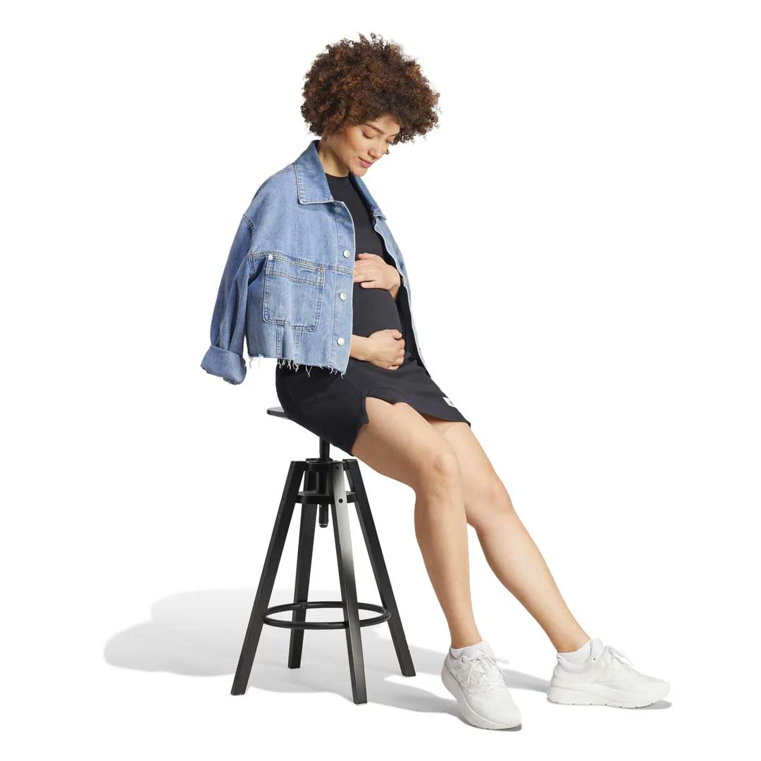adidas - Women's Dress (Maternity) (IL2979) - Image 4