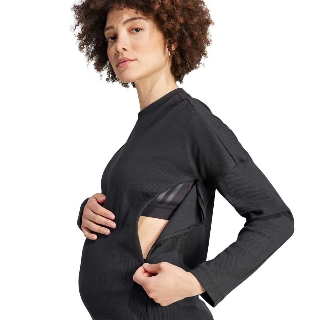 adidas - Women's Dress (Maternity) (IL2979) - Image 6