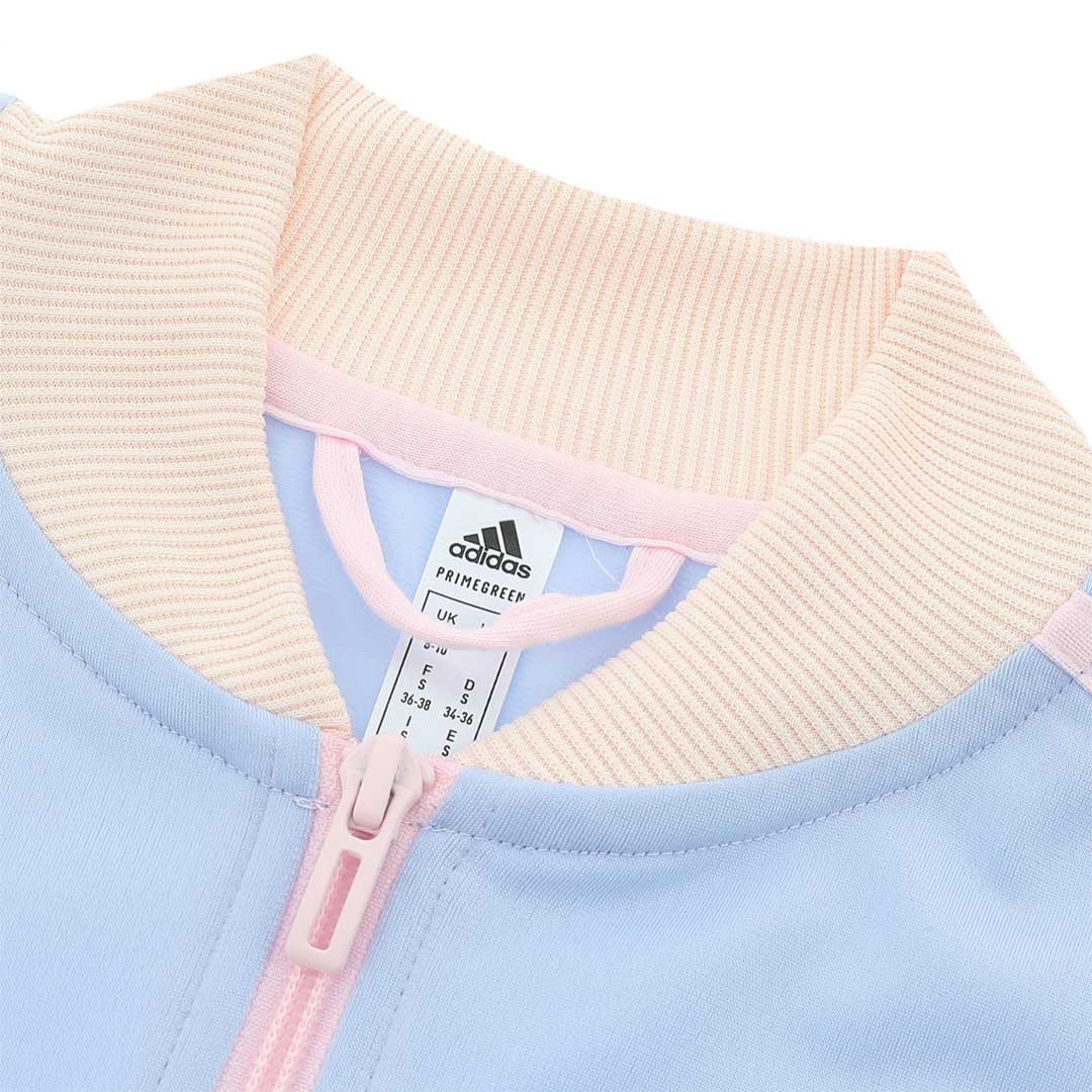 adidas - Women's Essentials 3-Stripes Tracksuit Set (HR4909) - Image 5