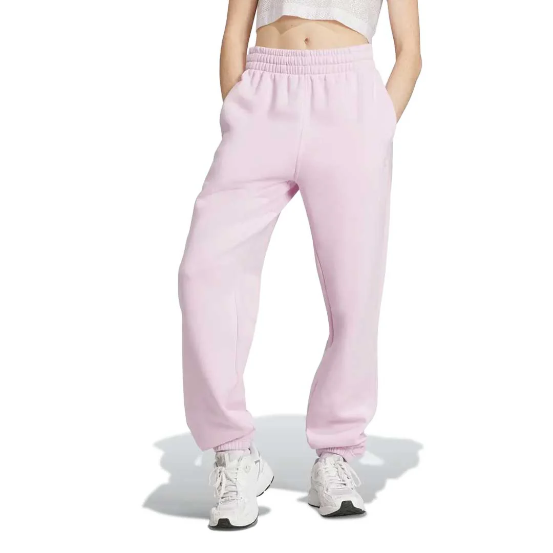 adidas - Women's Essentials Fleece Jogger (IJ9808) - Image 2