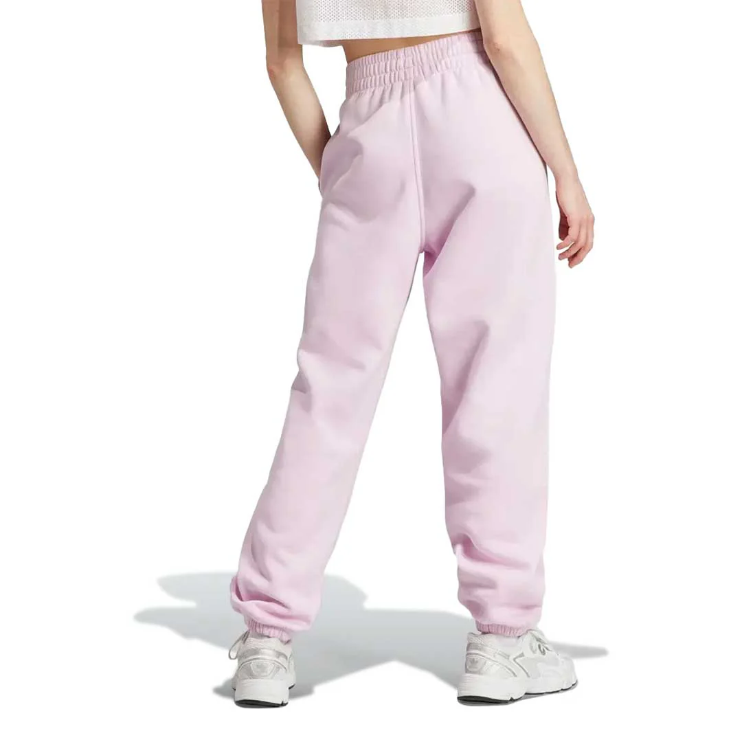 adidas - Women's Essentials Fleece Jogger (IJ9808) - Image 3