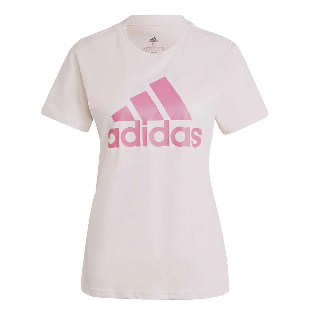 adidas - Women's Essentials Logo T-Shirt (IB9455)