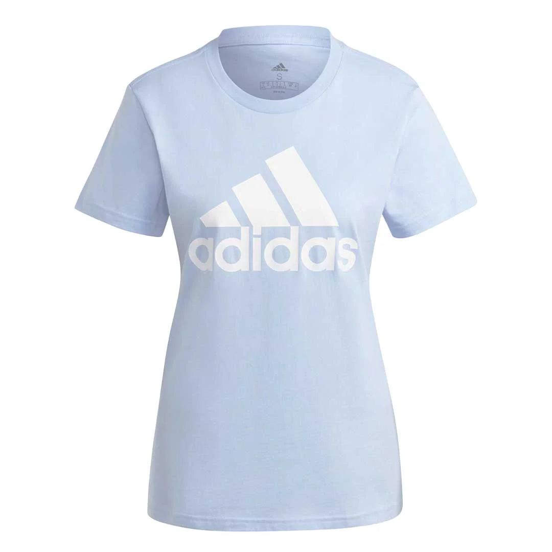 adidas - Women's Essentials Logo T-Shirt (IC0637)