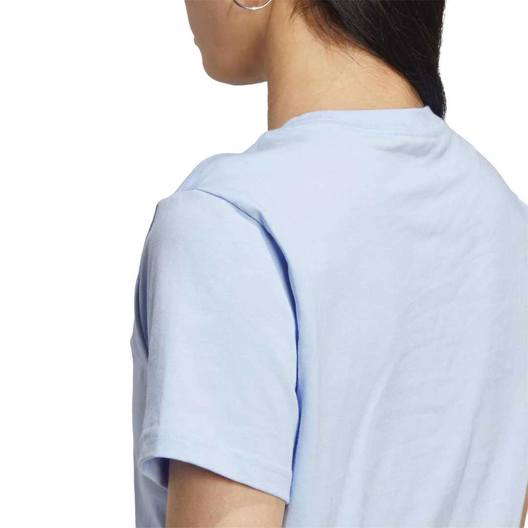 adidas - Women's Essentials Logo T-Shirt (IC0637) - Image 6