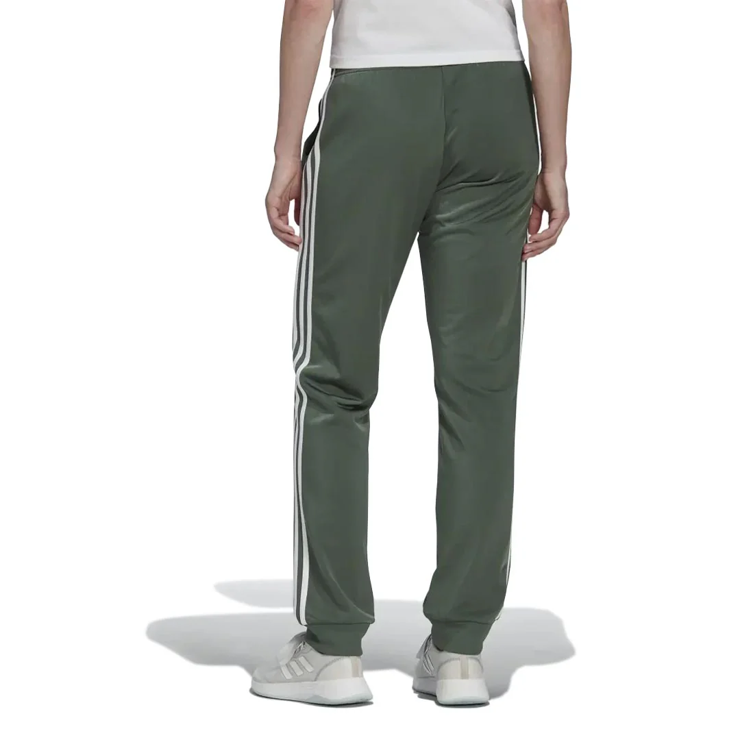 adidas - Women's Essentials Warm-Up 3-Stripes Trackpant (HL2091) - Image 3
