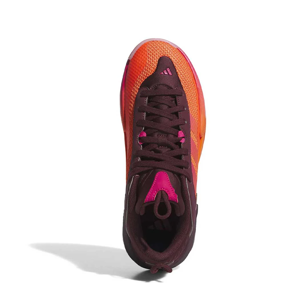 adidas - Women's Exhibit Select 2.0 Basketball Shoes (IG6621) - Image 4