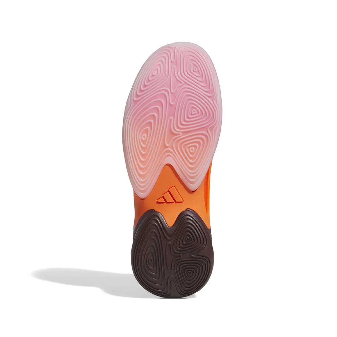 adidas - Women's Exhibit Select 2.0 Basketball Shoes (IG6621) - Image 5