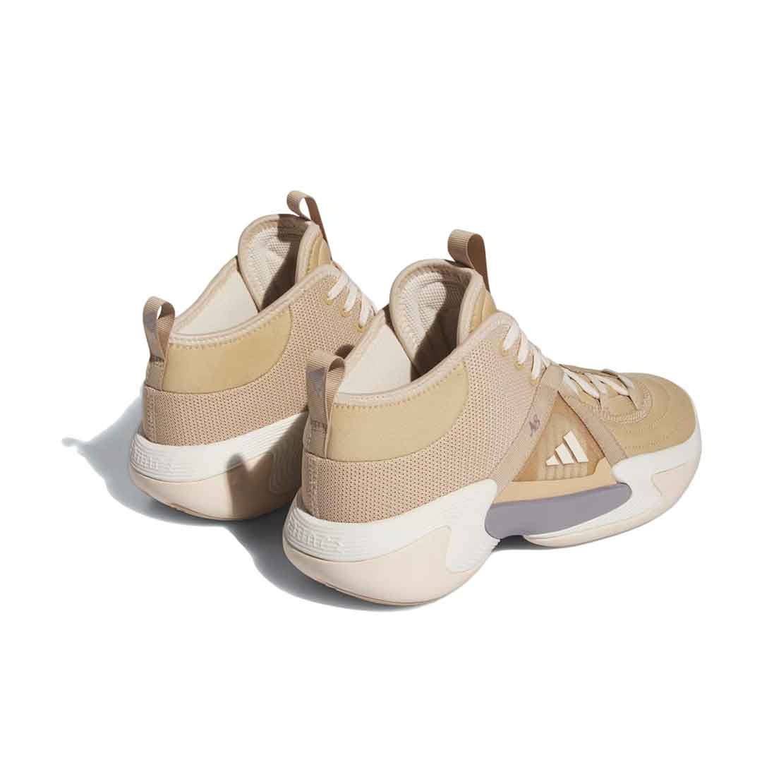 adidas - Women's Exhibit Select CP Mid Shoes (IE9341) - Image 3