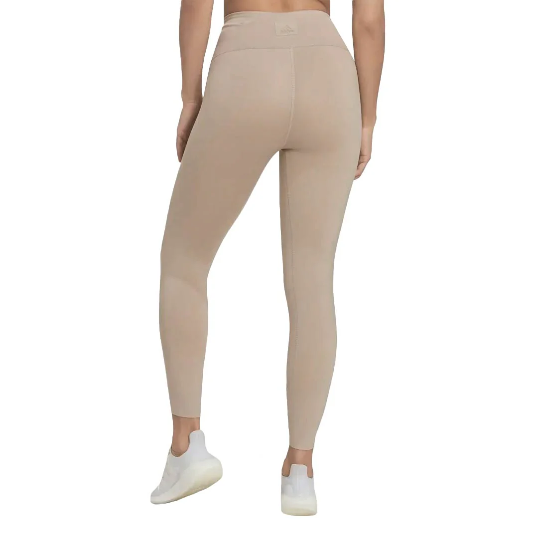 adidas - Women's FastImpact Best of adidas 7/8 Leggings (HM6384) - Image 3