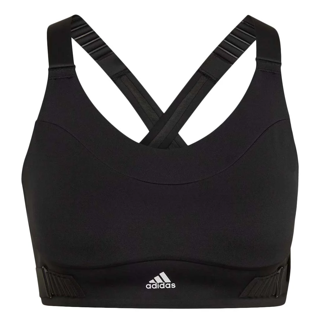 adidas - Women's Fastimpact Luxe Run High-Support Bra (HA0071)