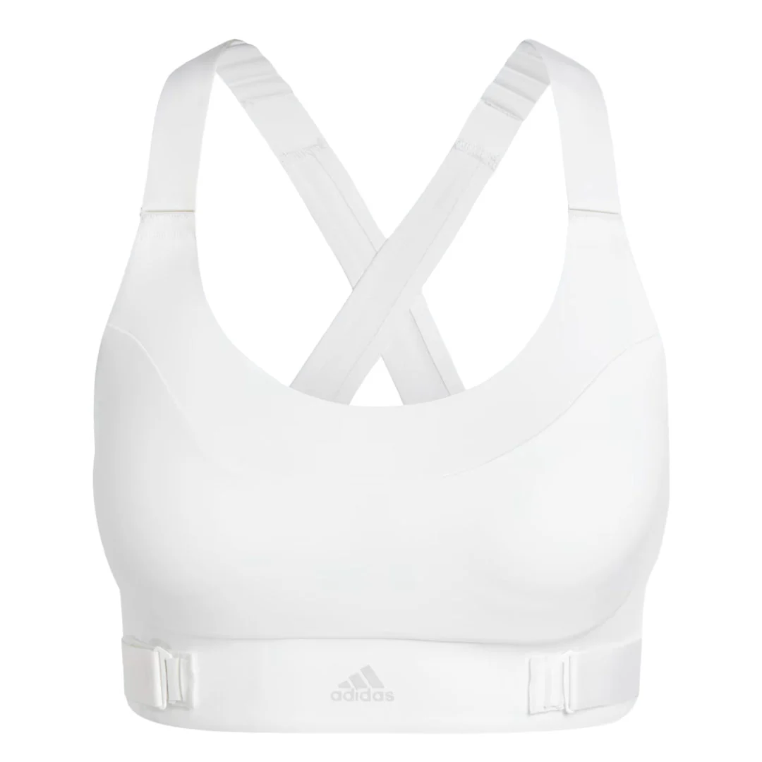 adidas - Women's Fastimpact Luxe Run High-Support Bra (HR9663)
