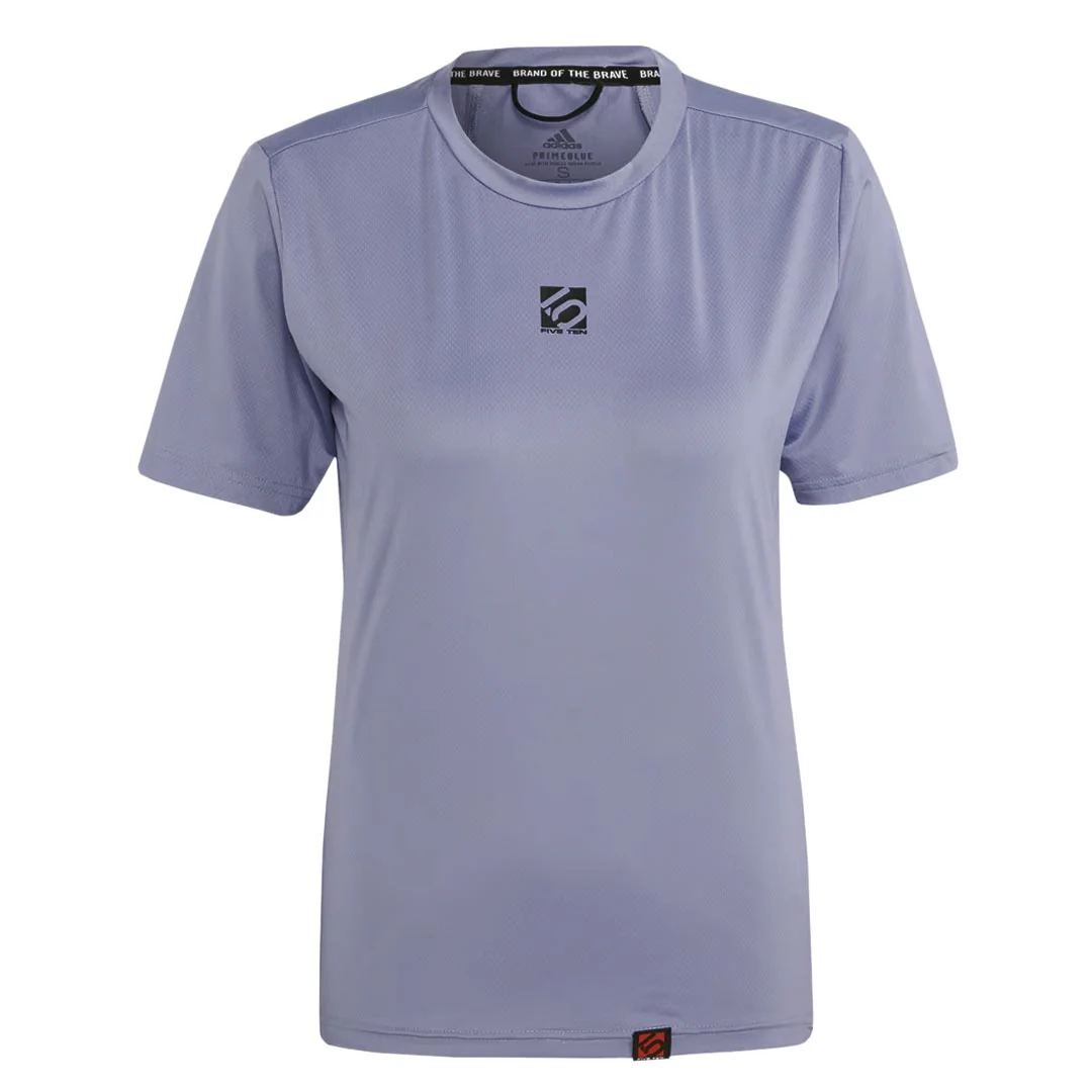 adidas - Women's Five Ten Bike Trail T-Shirt (HT9584)