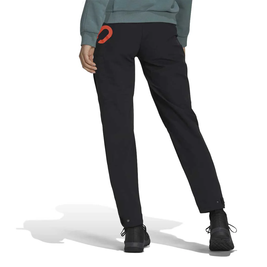 adidas - Women's Five Ten Bike TrailX Pant (GJ8417) - Image 3