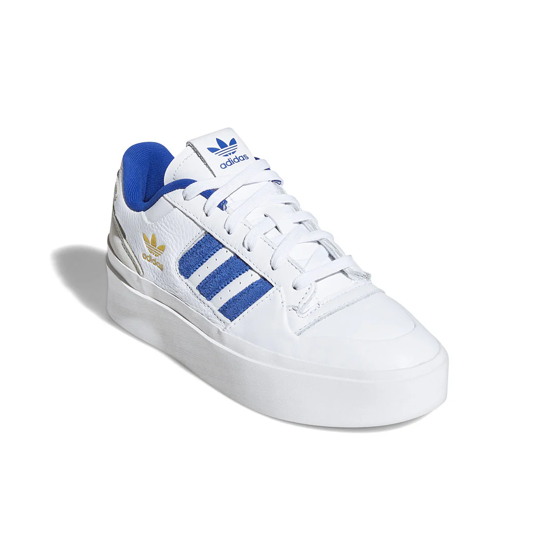 adidas - Women's Forum Bonega Shoes (GX4414) - Image 3