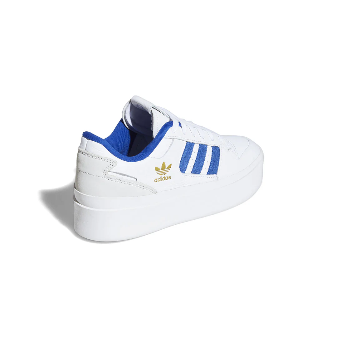 adidas - Women's Forum Bonega Shoes (GX4414) - Image 4
