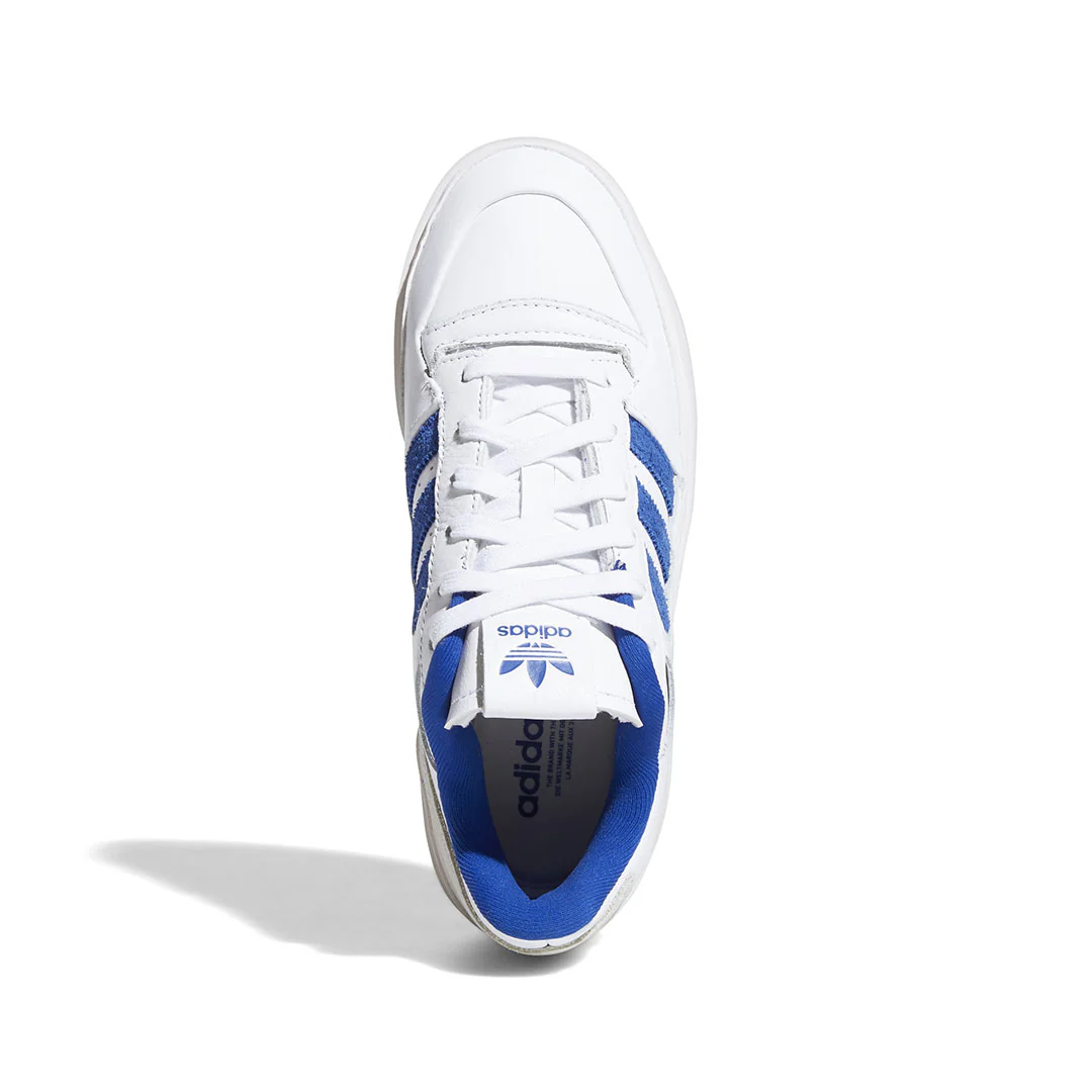adidas - Women's Forum Bonega Shoes (GX4414) - Image 5
