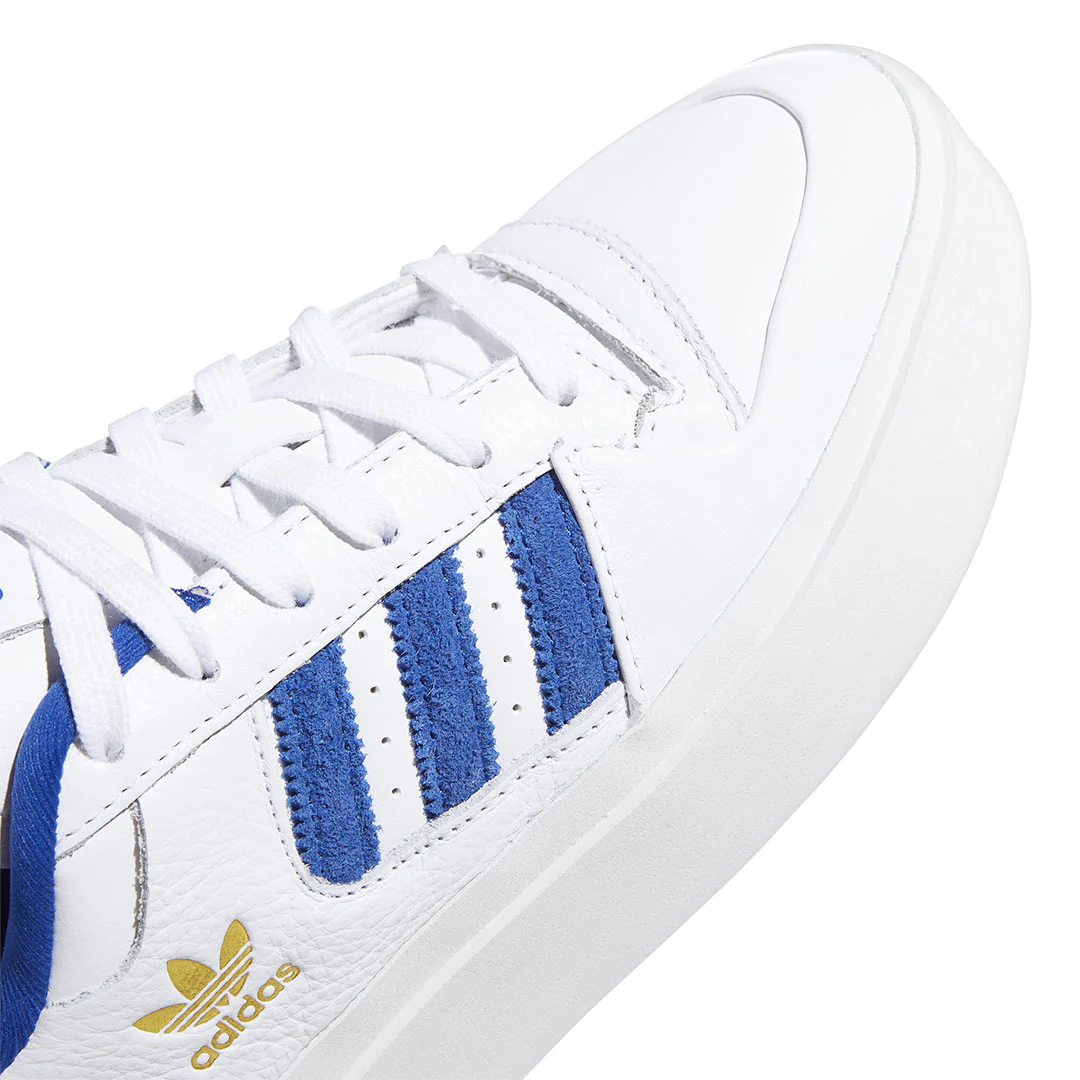 adidas - Women's Forum Bonega Shoes (GX4414) - Image 7