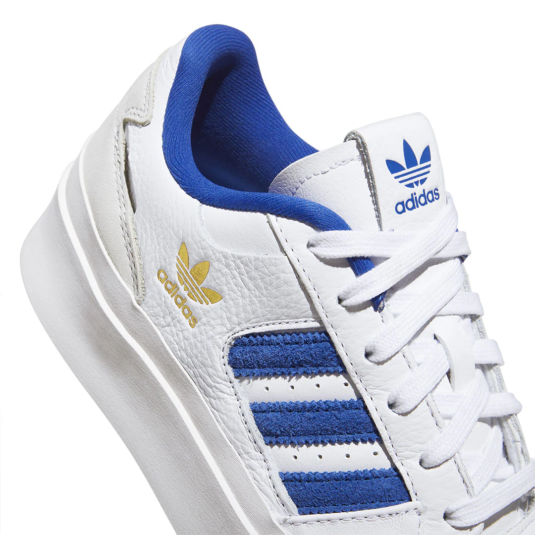adidas - Women's Forum Bonega Shoes (GX4414) - Image 8