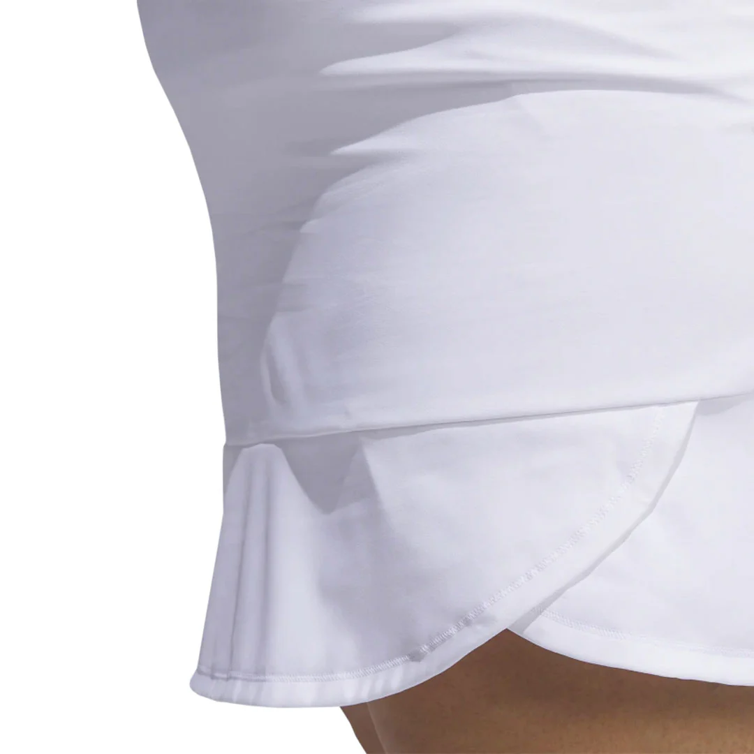 adidas - Women's Frill Skort (Plus Size) (IA9132) - Image 5