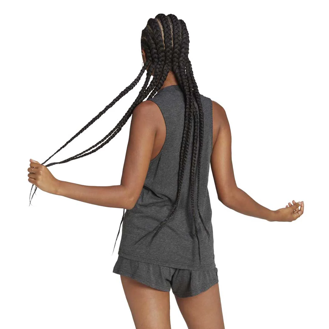 adidas - Women's Future Icons Winners 3.0 Tank Top (HT4690) - Image 3