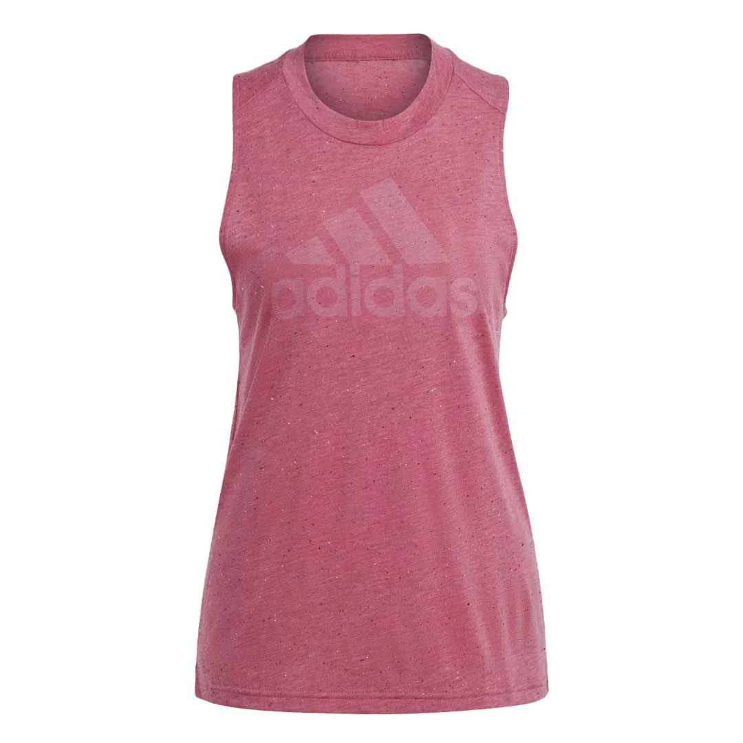adidas - Women's Future Icons Winners 3.0 Tank Top (IC0510)