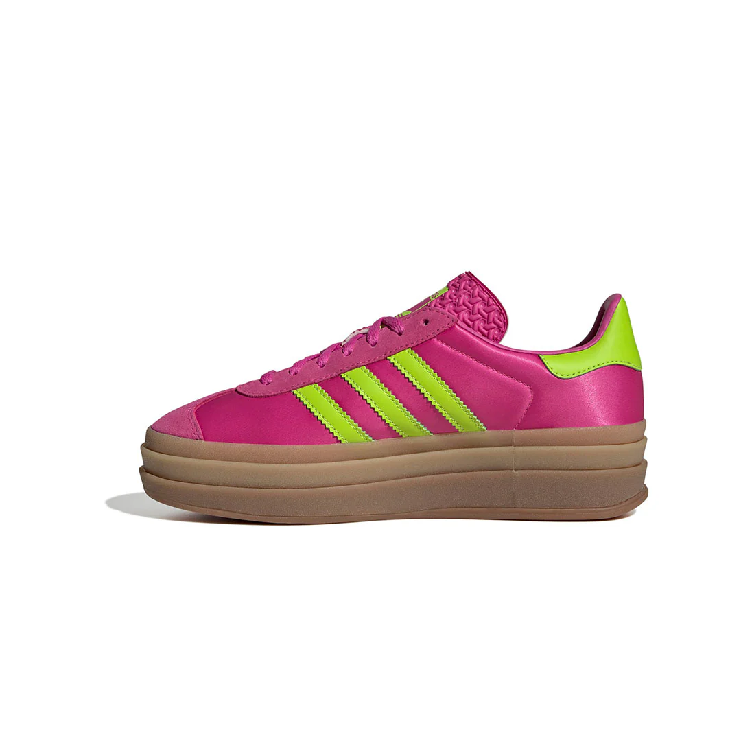 adidas - Women's Gazelle Bold Shoes (JI2705) - Image 2