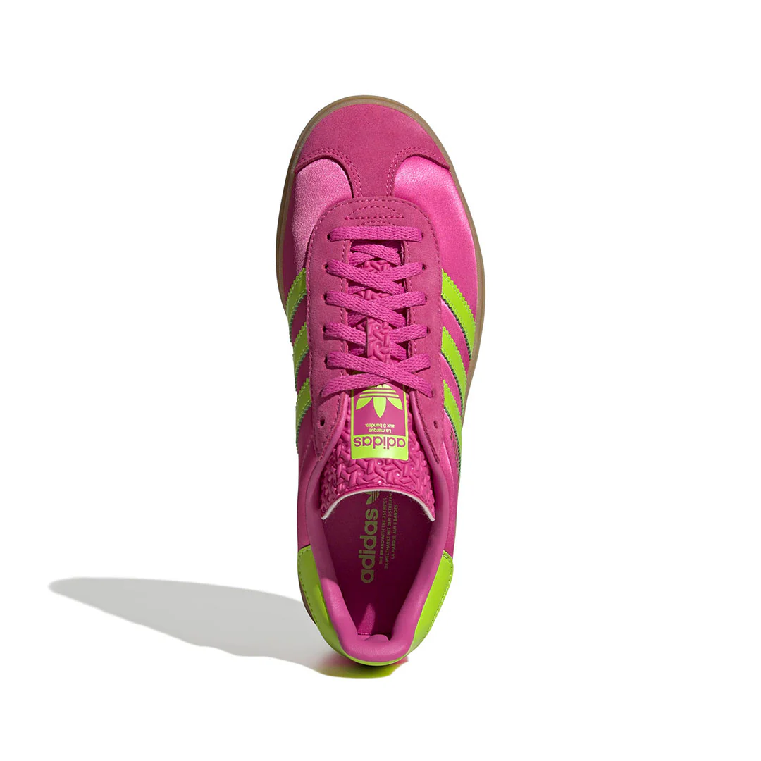 adidas - Women's Gazelle Bold Shoes (JI2705) - Image 4